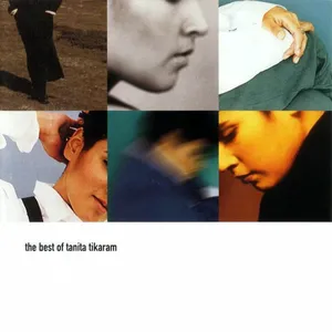 The best of Tanita Tikaram